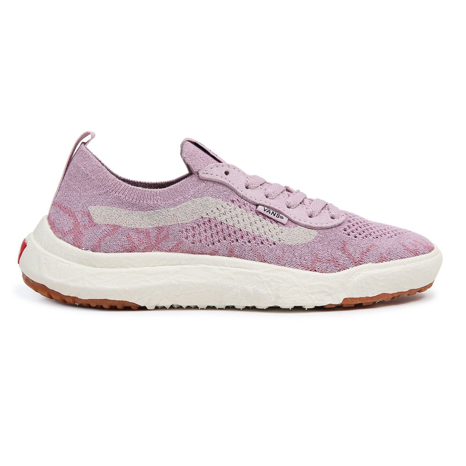 Vans Ultrarange VR3 Trainers / Lilac Pink / RRP £105