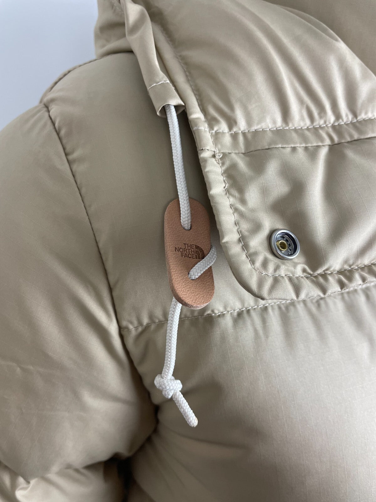 The North Face Women's Sierra Long Down Puffer Parka / Hawthorne Khaki / RRP£400