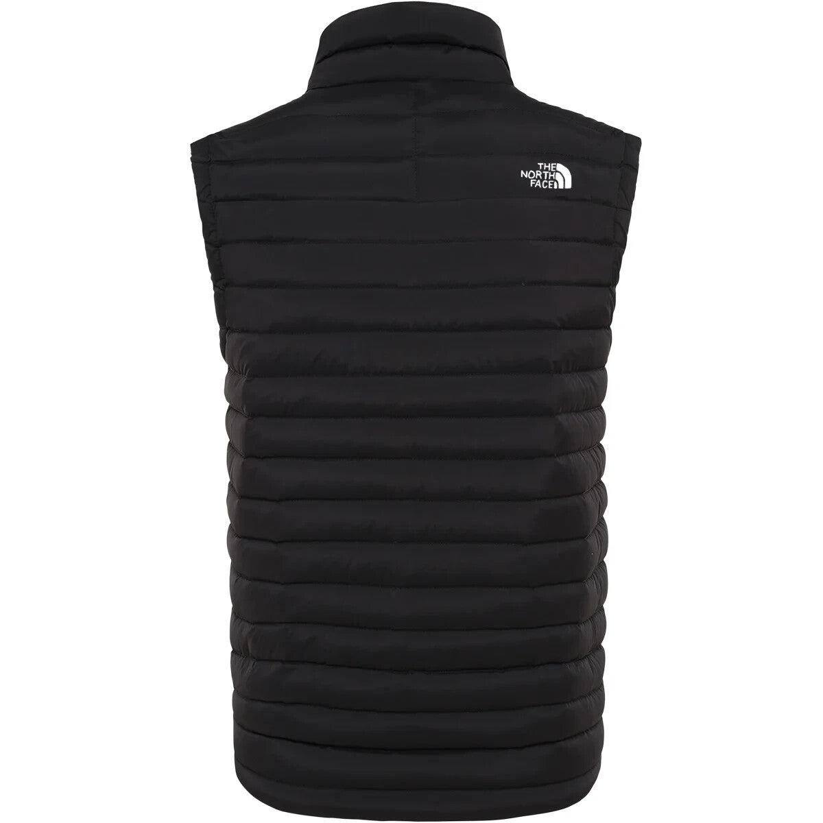The North Face Men's Stretch Down Vest / Black / BNWT / RRP £190