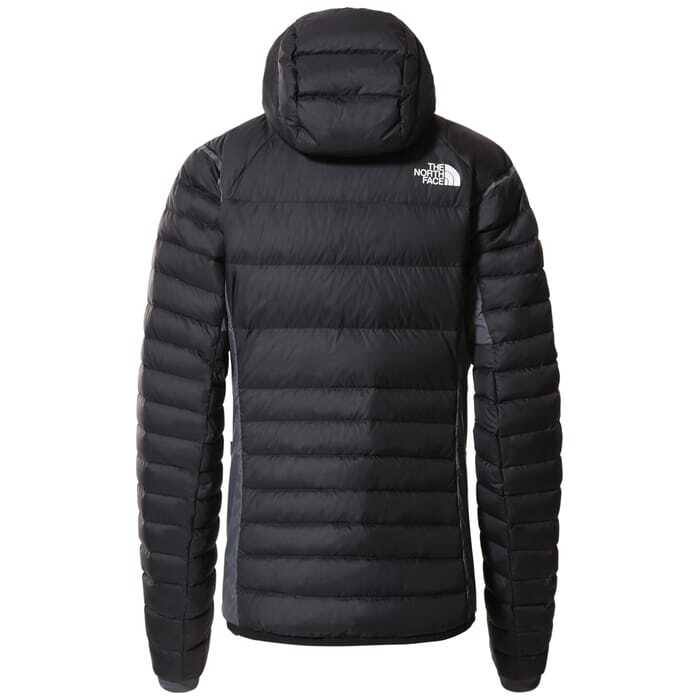 The North Face Women’s SPEEDTOUR DOWN HOODIE - TNF Black Women’s Jacket