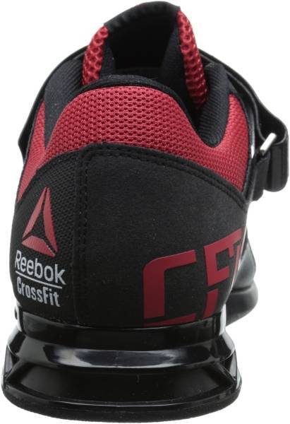 Reebok Women's Crossfit Lifter Plus 2.0 Weightlifting Gym Trainer / UK 3 and 3.5