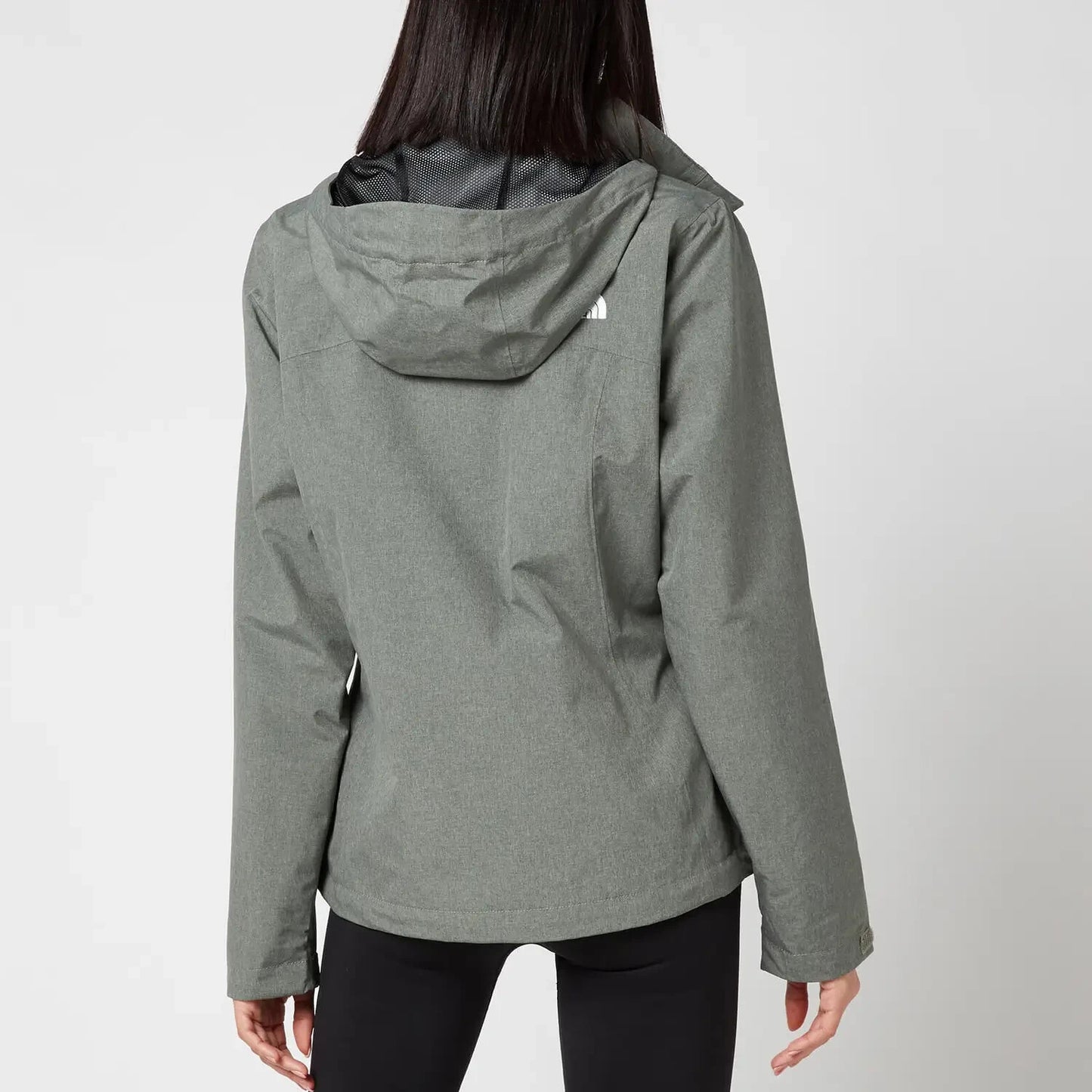 The North Face Women's Sangro Jacket / Agave Green Dark Heather / BNWT / RRP£120