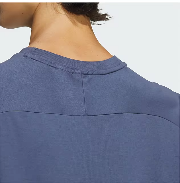 Adidas Mens Tech Cool Training Gym T-Shirt / Blue / RRP £38