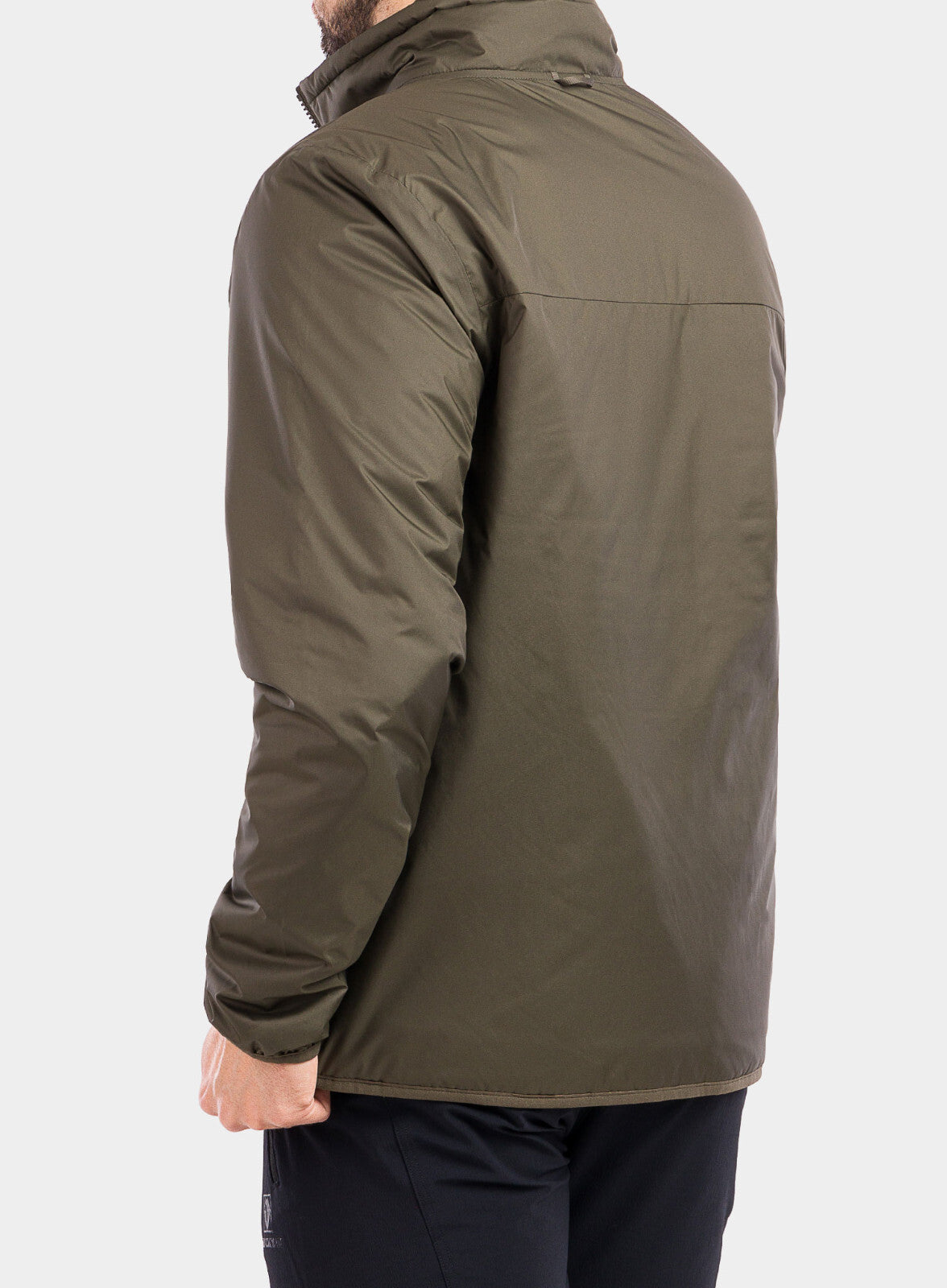 The North Face Mens Carto Triclimate Jacket / Ochre & Green / BNWT / RRP £240