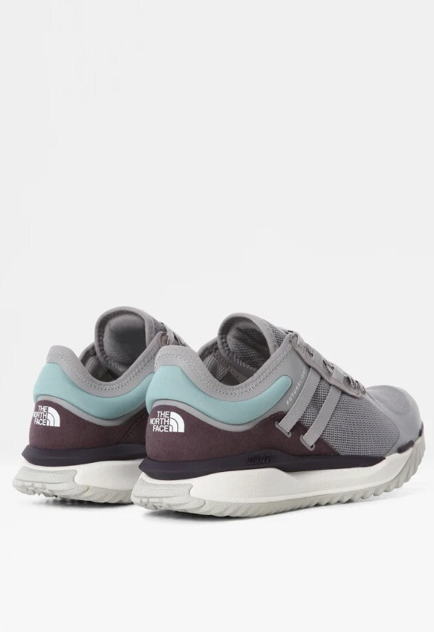 The North Face Women’s Vectiv Escape Futurelight Trainers / Grey / RRP £145