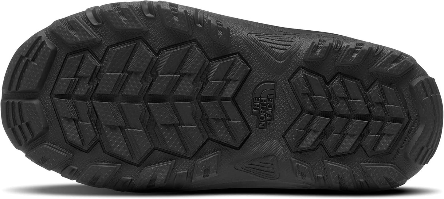 The North Face Youth Chilkat Lace II Boots / BNIB / Brown/Black / RRP £80