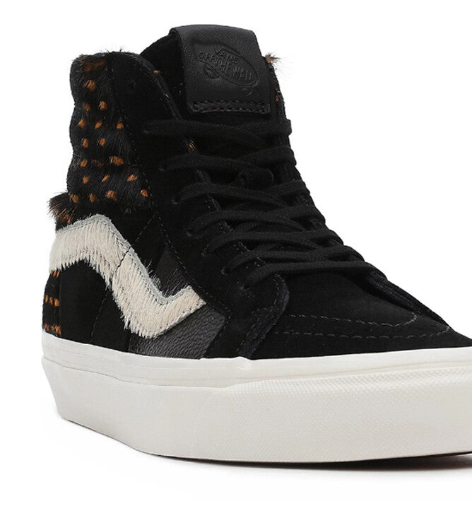 Vans Anaheim Sk8-Hi 38 Dx Trainers / Black / RRP £100