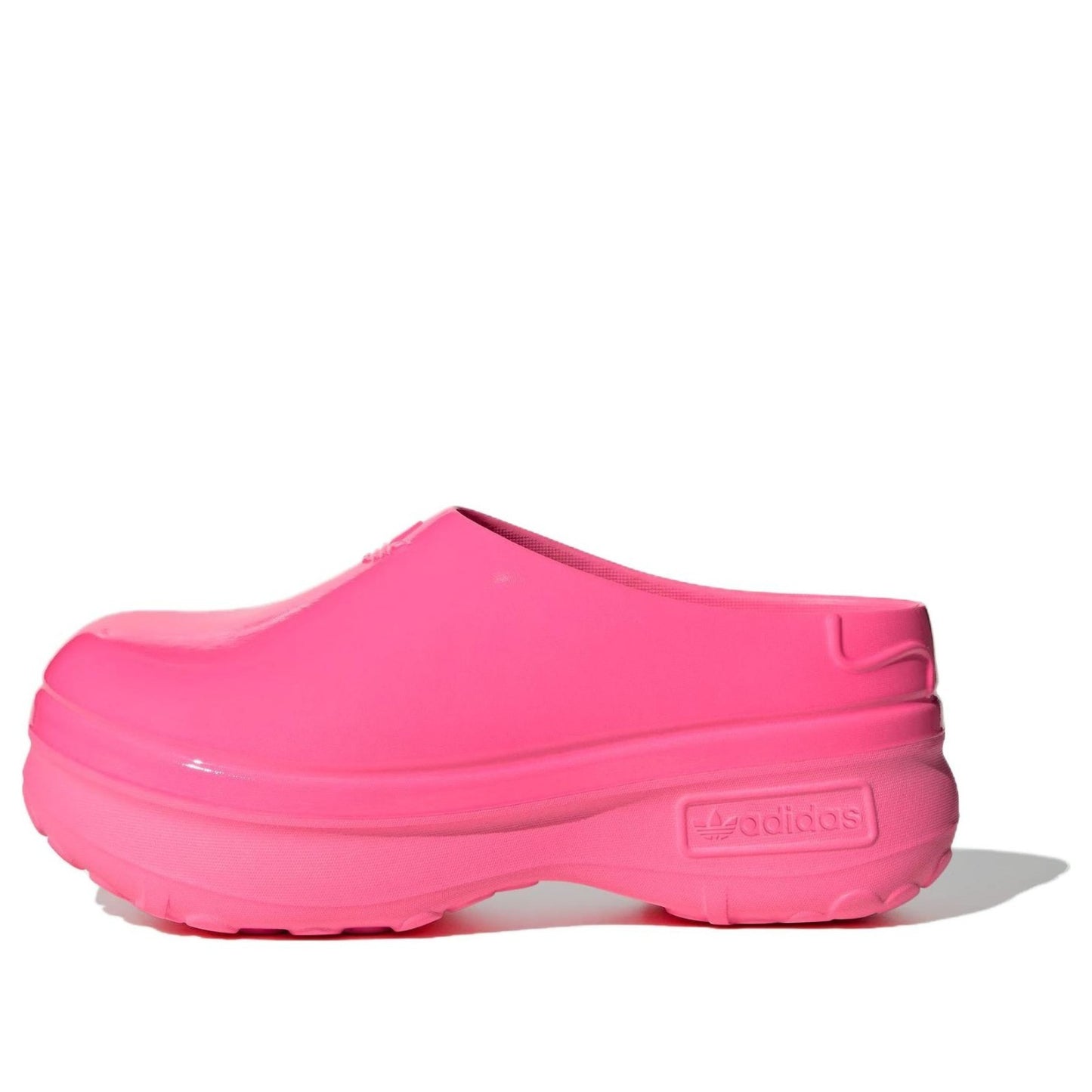 Adidas Womens AdiFOM Mule Trainers / BNIB / Pink / RRP £55