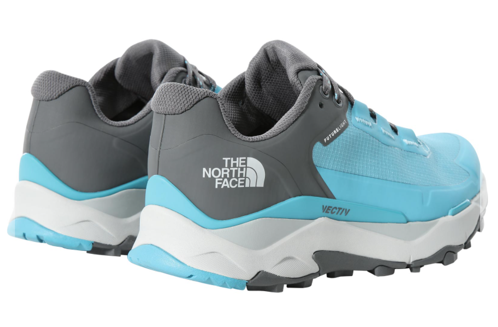 The North Face Women's Vectiv Exploris Futurelight Trainers / Blue / RRP £140