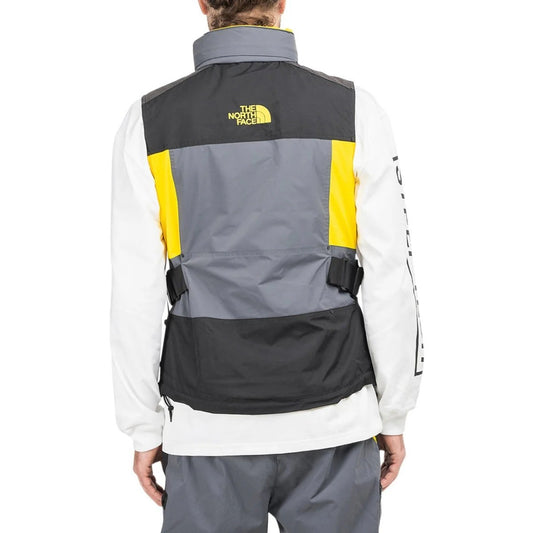 The North Face Steep Tech Vest / Lighting Yellow / RRP £225
