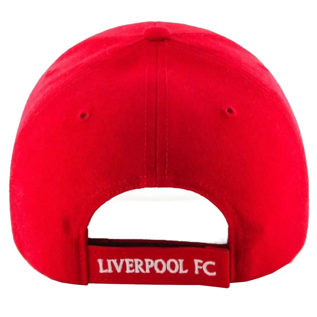 47 MVP Kids Cap / LIVERPOOL / RED / BNWT / RRP £28