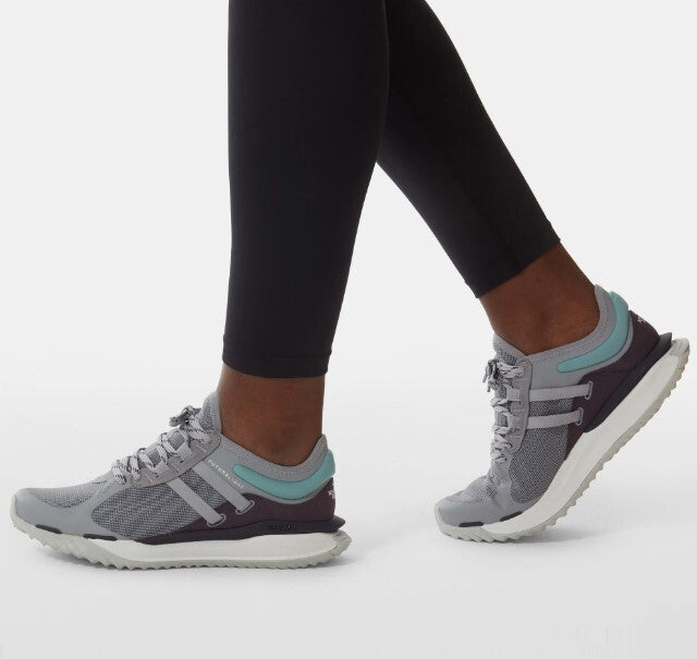 The North Face Women’s Vectiv Escape Futurelight Trainers / Grey / RRP £145