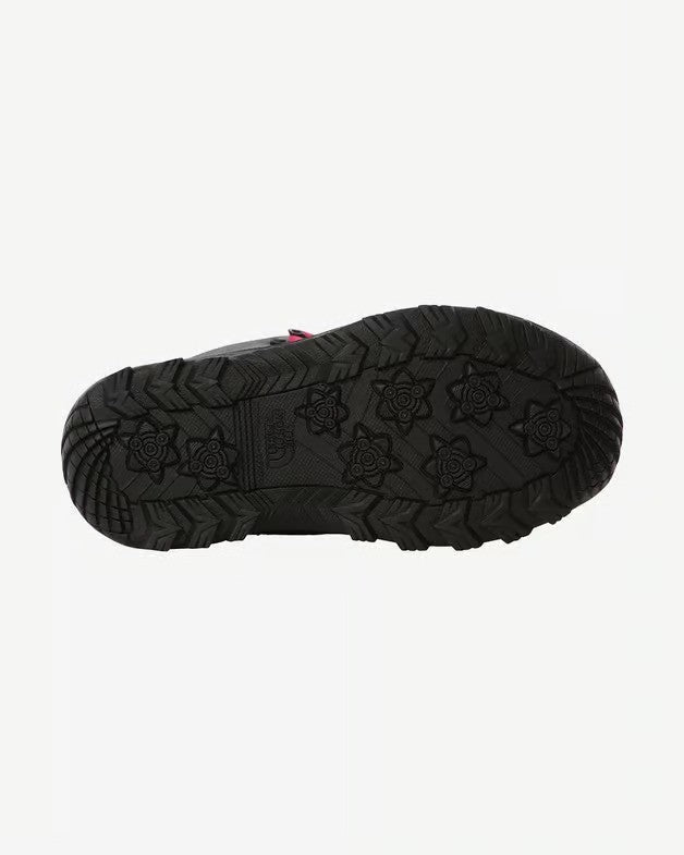 The North Face Youth Shellista Extreme Boots / BNIB / Zinc Grey/Pink / RRP £65
