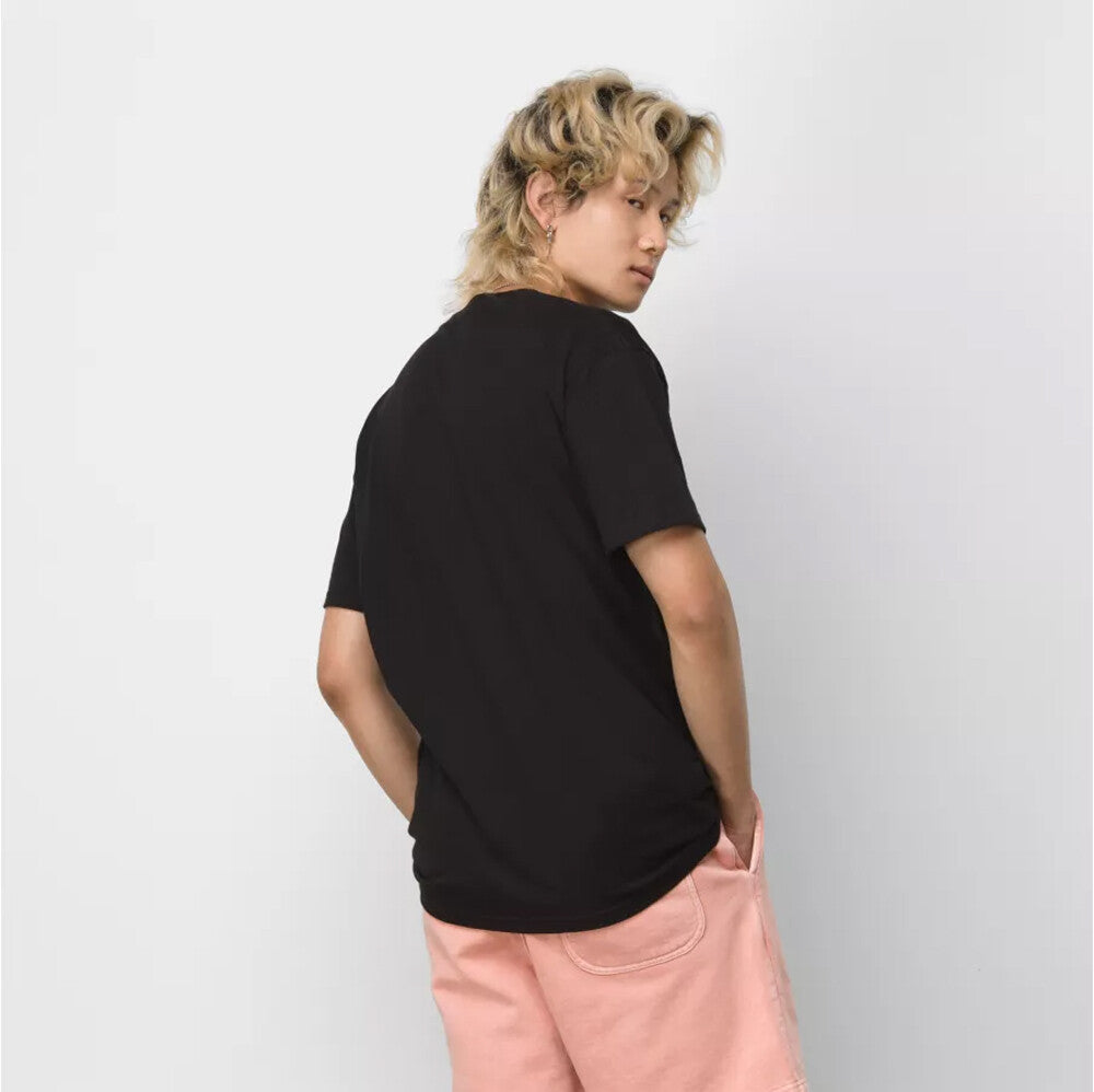 Vans Unisex Divine Energy T-Shirt / Black / RRP £30