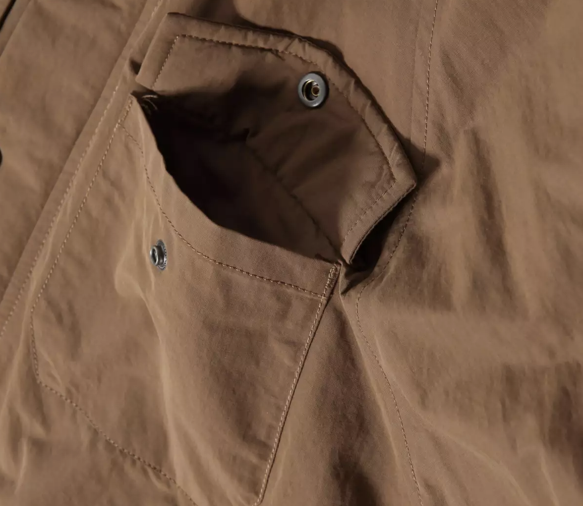 The North Face Men's 1980 Hoodoo Re_edition Jacket / Brown / BNWT / RRP£250