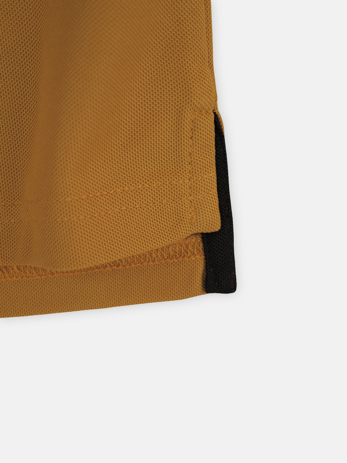 Charly Mens 2017-18 Dorados De Sinaloa Polo T-Shirt / Yellow / RRP £29.99