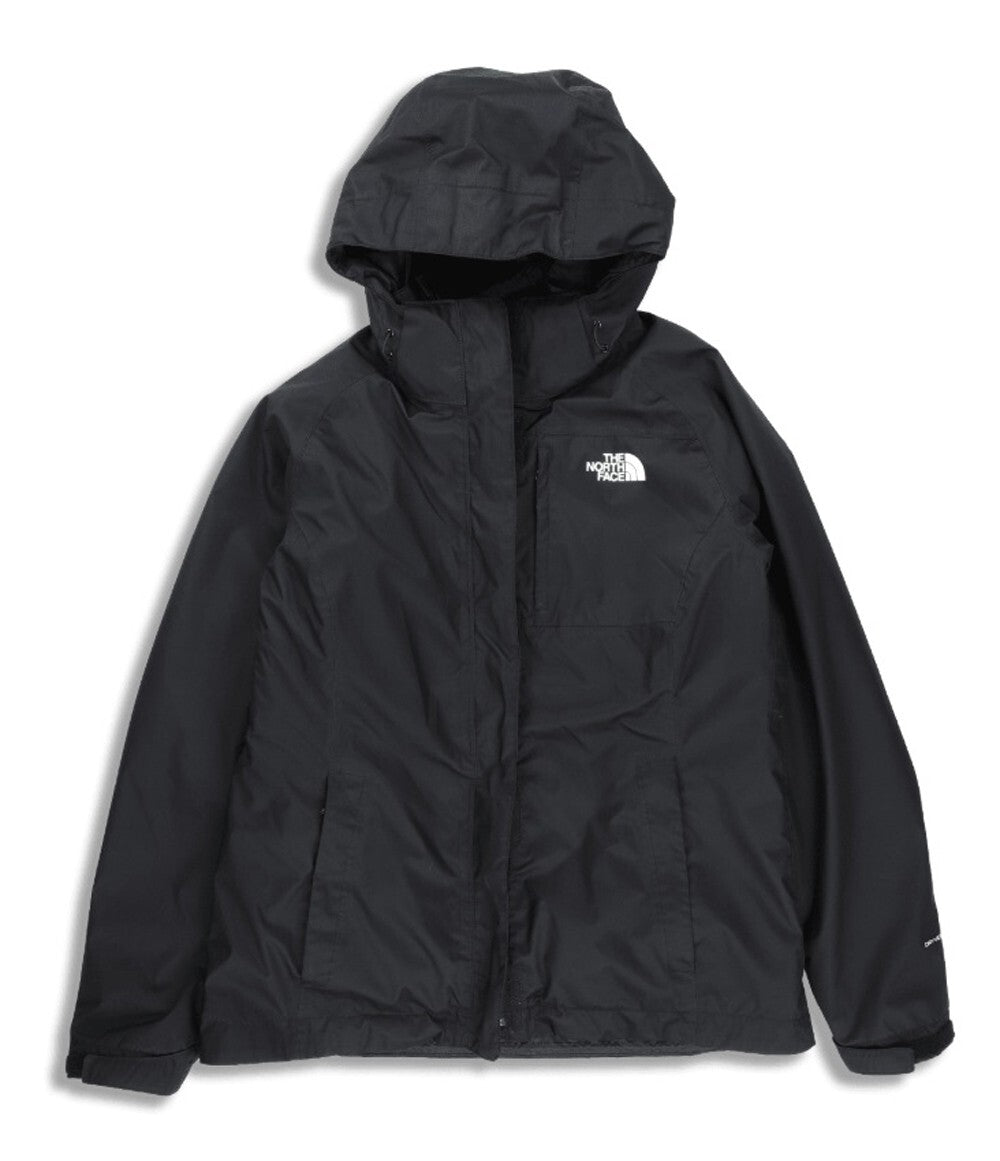 The North Face Womens Black 3-in-1 New Modis Triclimate Jacket / RRP £250