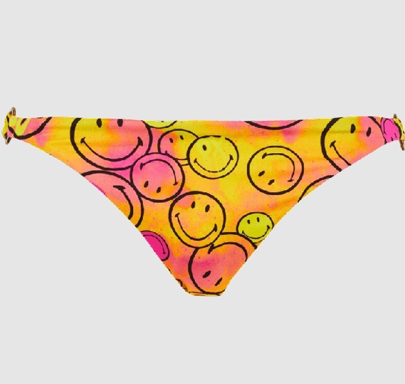 Vilebrequin Bikini Bottom / Women’s / Fine / Yellow / RRP £110