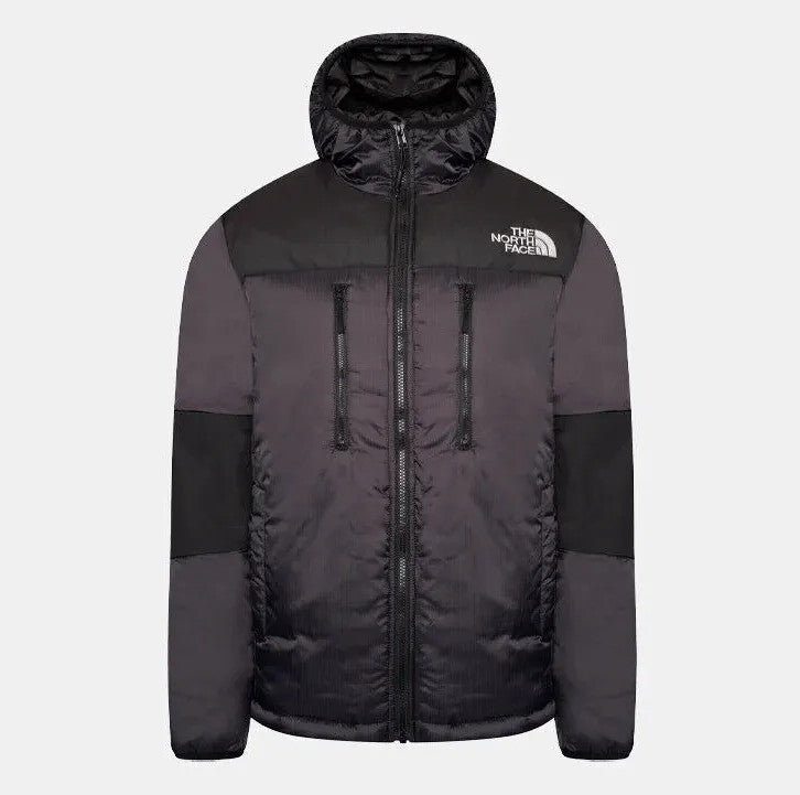 The North Face Mens Himalayan Light Synthetic Jacket / BNWT / Black / RRP £180
