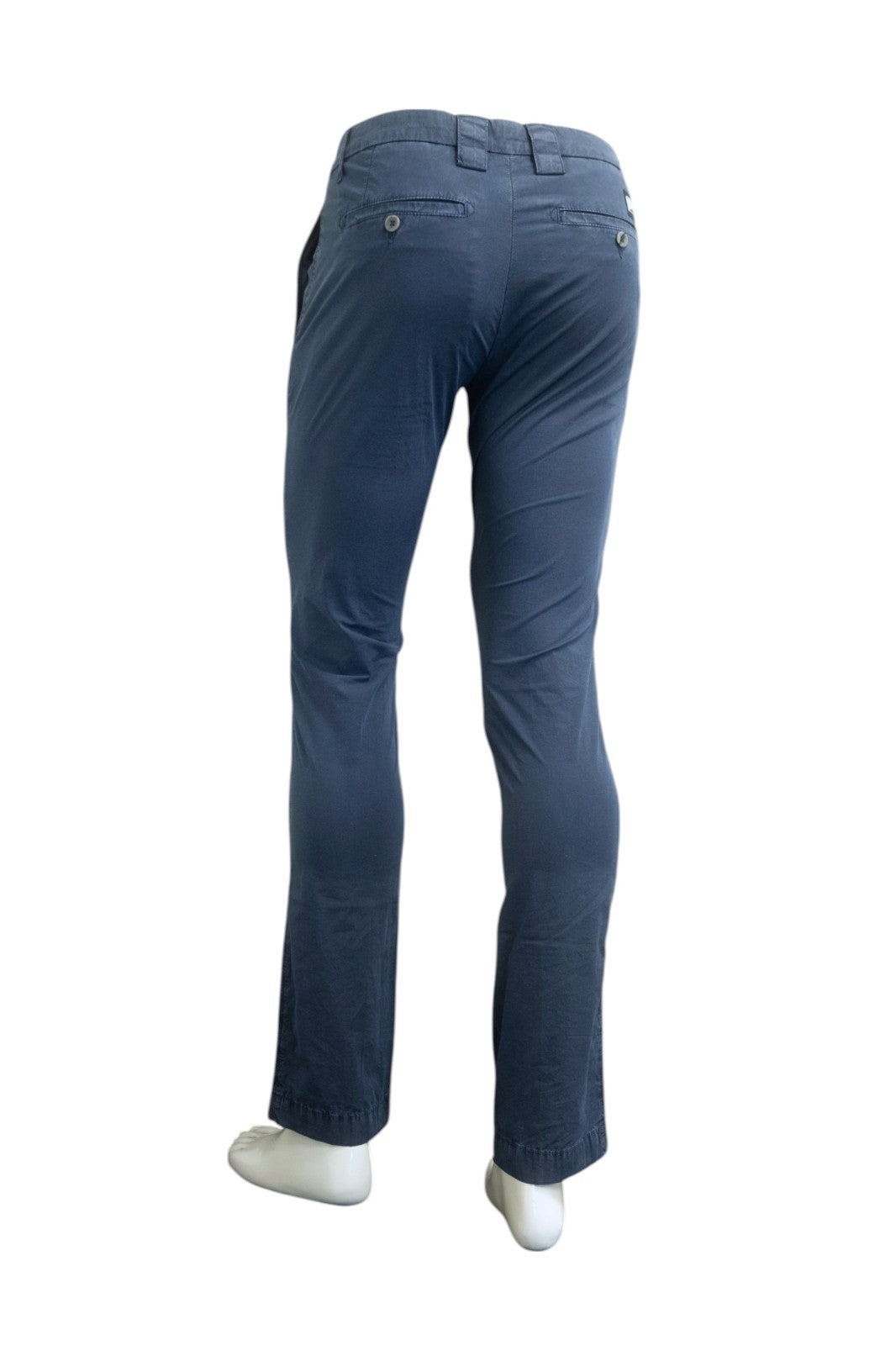 Vilebrequin Trouser Chinos / Mens / Navy Blue / RRP £210