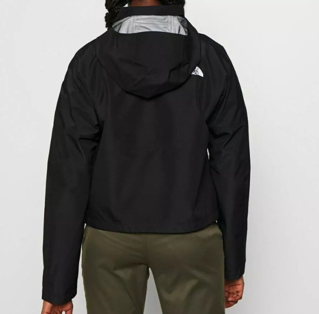 The North Face Womens Black Arque Active Trail Ventrix Jacket / RRP £225