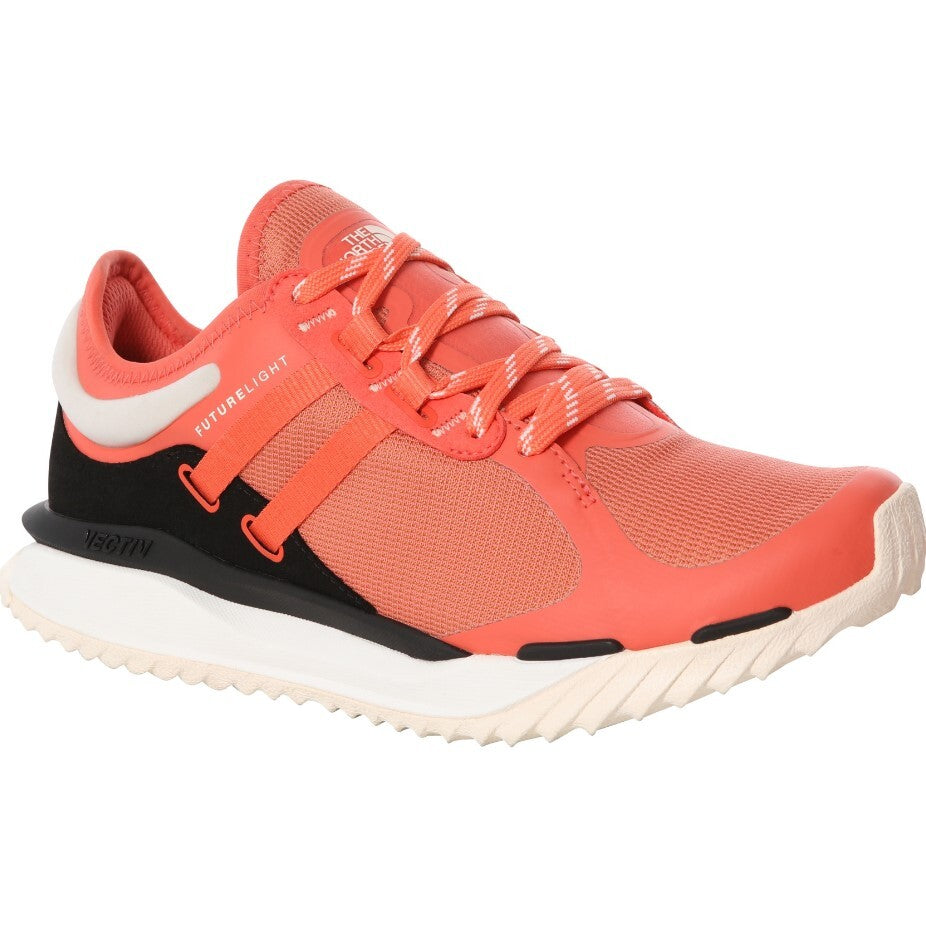 The North Face Women’s Vectiv Escape Futurelight Trainers / Orange / RRP £145