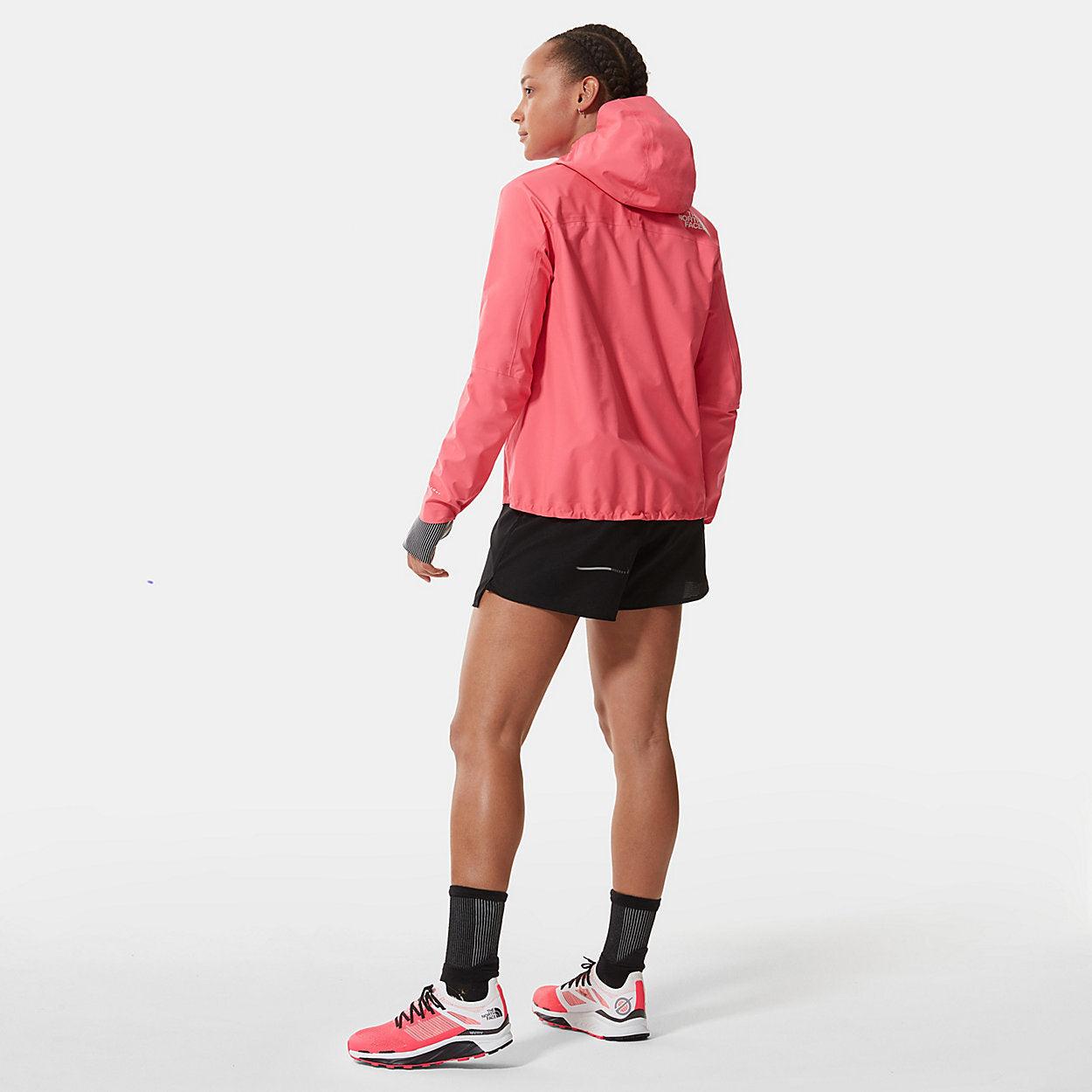 The North Face Womens Flight Lightriser FUTURELIGHT Running Jacket / RRP £290