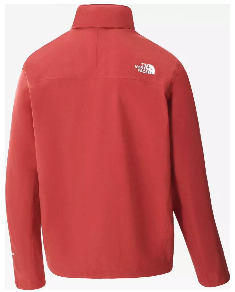 The North Face Mens Sangro Jacket / BNWT / Red / RRP £120