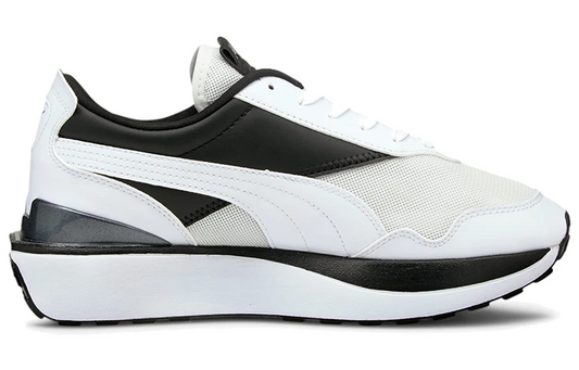 Puma Womens Cruise Rider Trainers / White / RRP £80