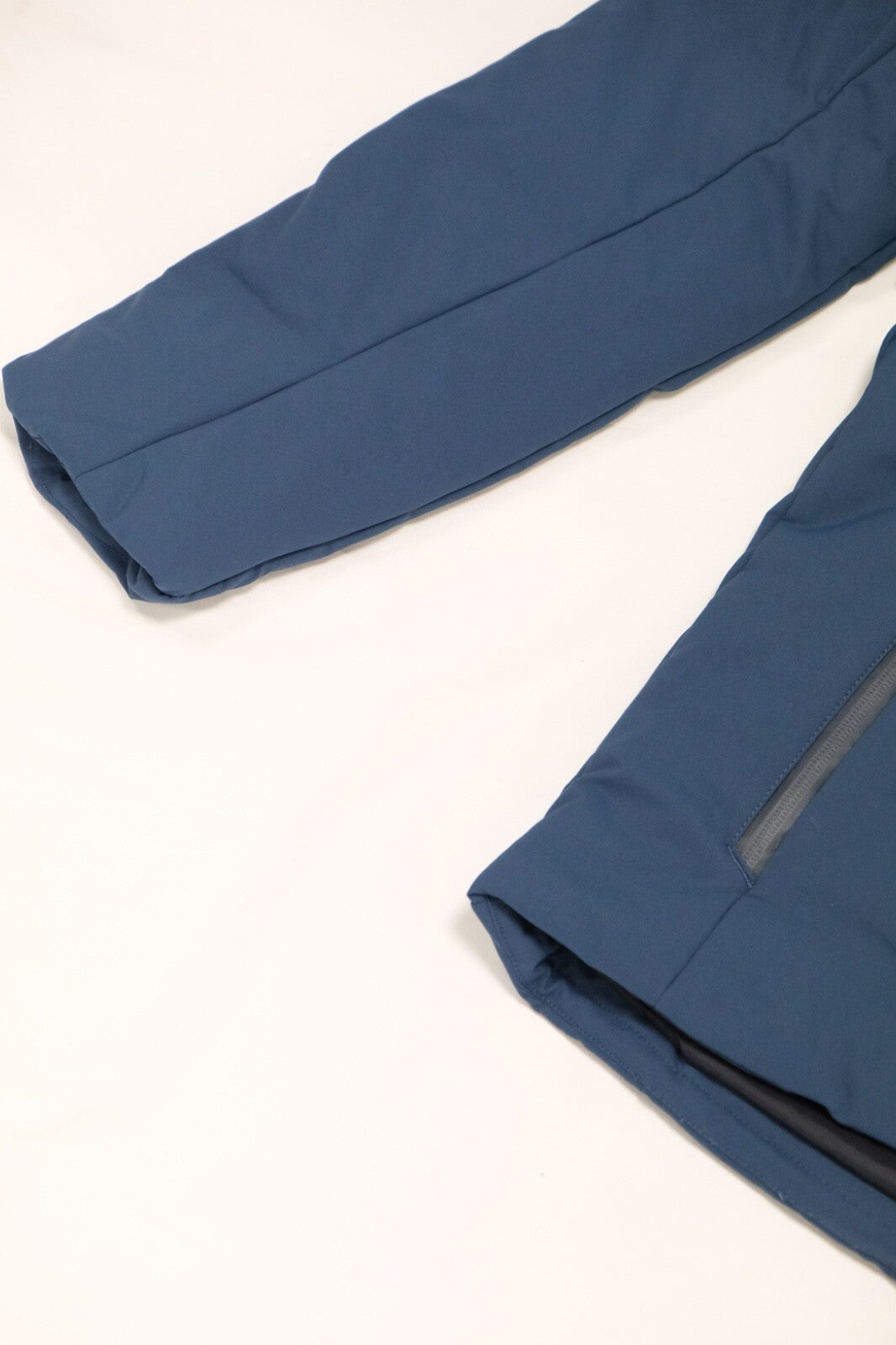The North Face Mens Ravina Jacket / Blue / RRP £250