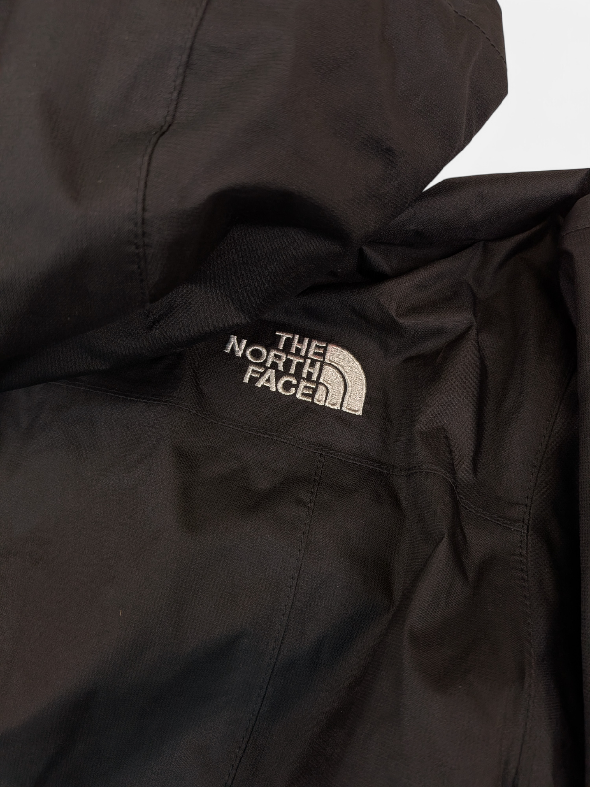 The North Face Mens Evolve II Triclimate / TNF Black / RRP £200