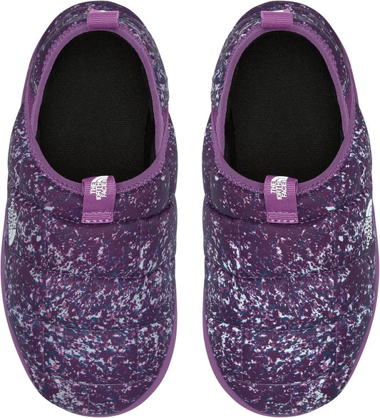 The North Face Kids Thermoball Traction Mules II / Pink / RRP £40