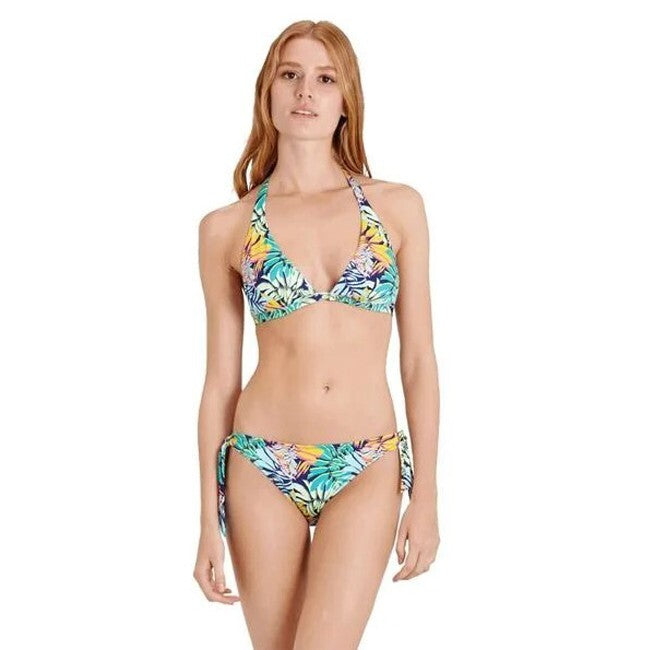 Vilebrequin Bikini Top / Women’s / Fleche / Blue / RRP £130