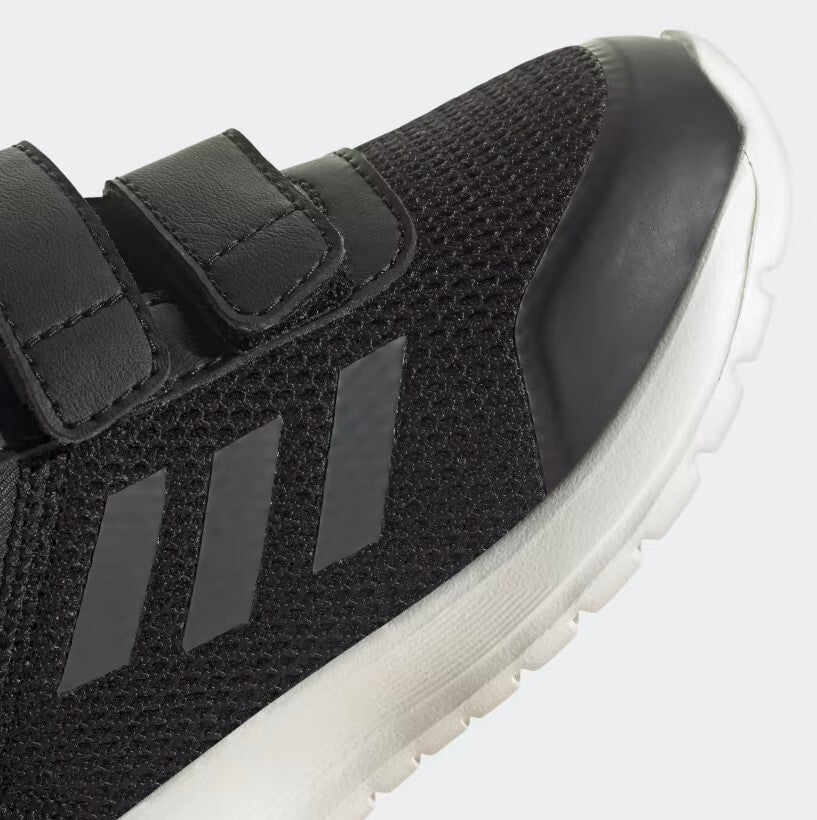 Adidas Toddler Tenasaur Run 2.0 Trainers / Black / RRP £18