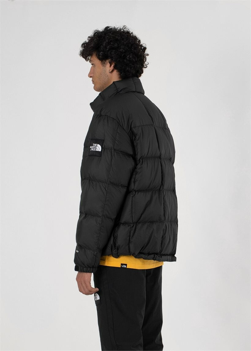 The North Face Men's Lhotse Jacket / Black / BNWT / RRP £260