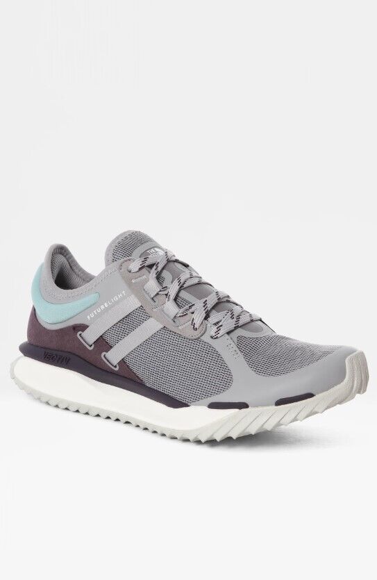 The North Face Women’s Vectiv Escape Futurelight Trainers / Grey / RRP £145