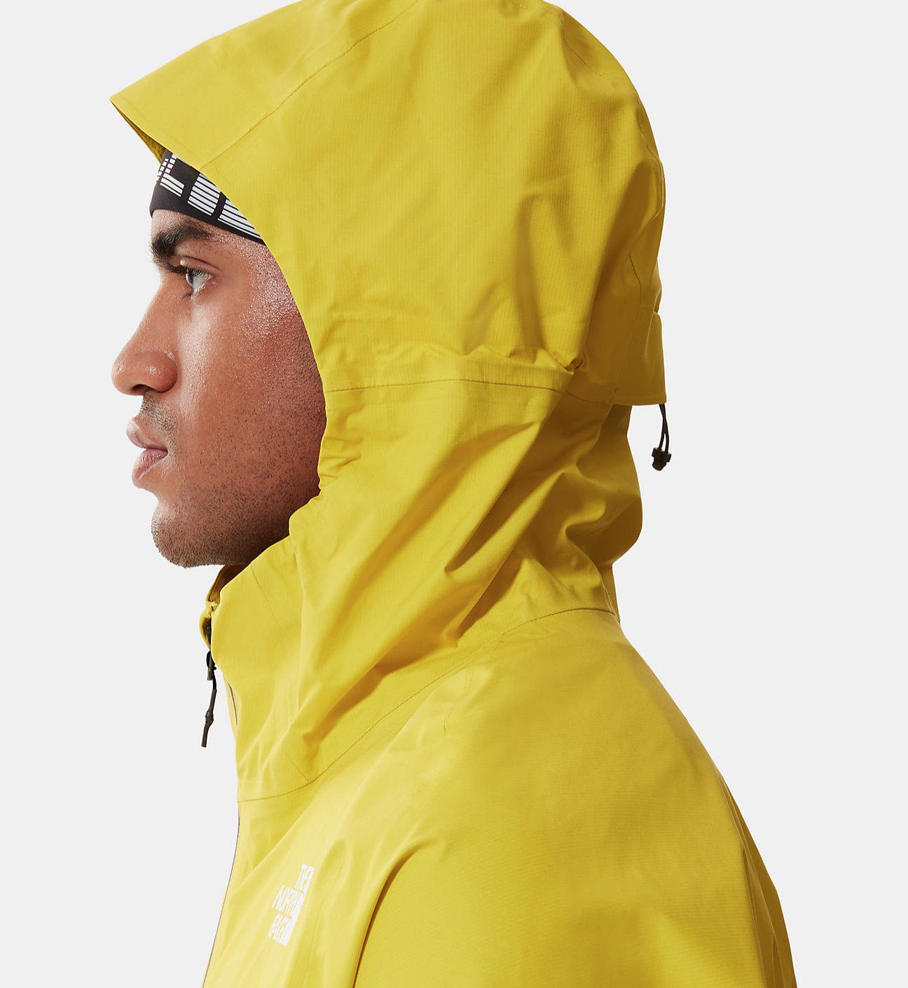 The North Face Men's Flight Lightriser Futurelight Jacket / BNWT / Acid Yellow