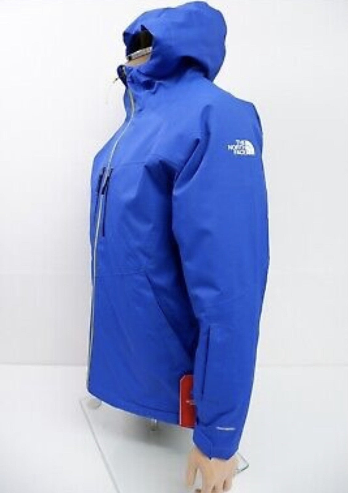 The North Face Boys Chakal Insulated Jacket / Blue / XL / BNWT / RRP £140