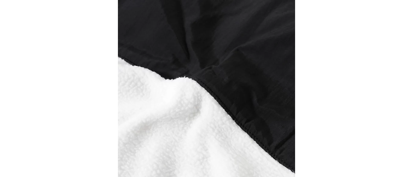 The North Face Women’s Crop Denali Jacket – Gardenia White Outerwear