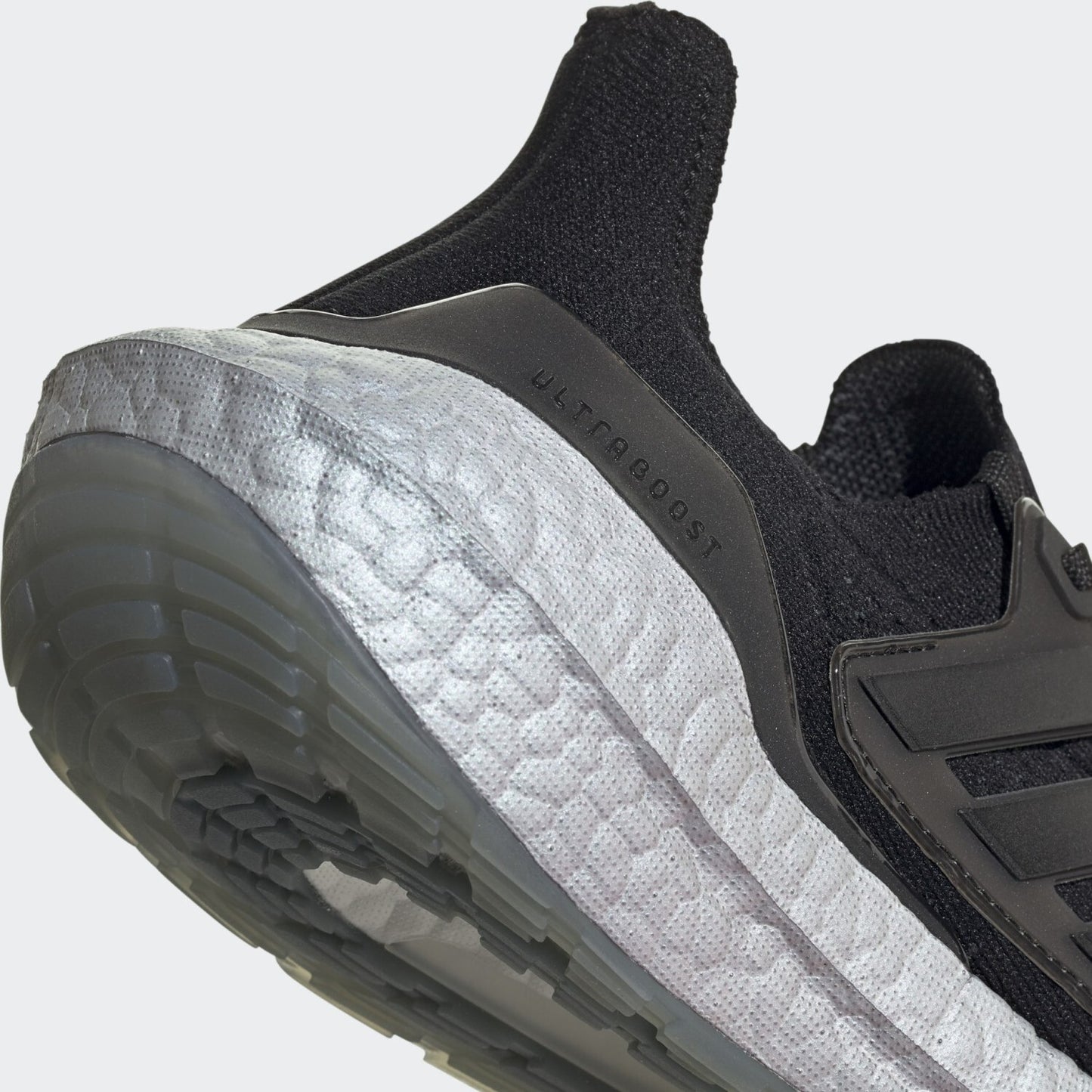 Adidas Women's Ultraboost 21 Trainer / Black Grey / BNIB / RRP £160