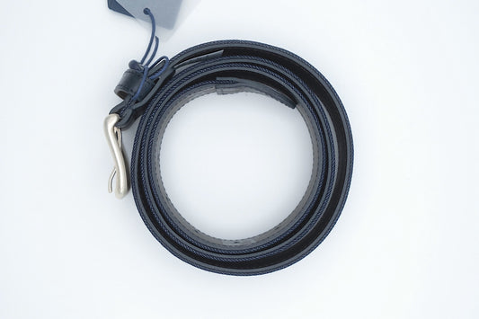 Vilebrequin Belt / Navy Blue / RRP £175