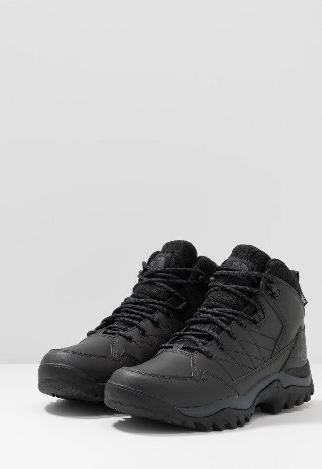 The North Face Women’s Storm Strike II WP- Black Ebony Grey - RRP £110