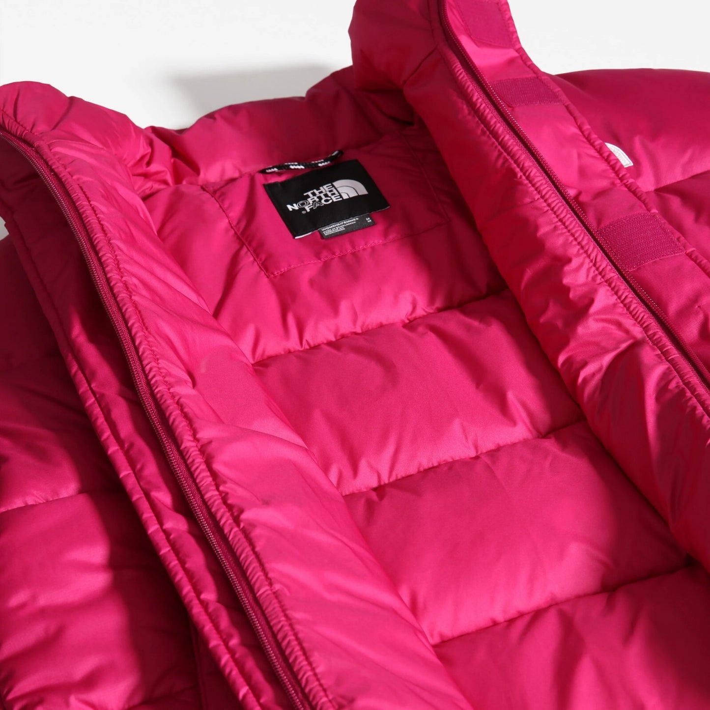 The North Face Women’s Synth City Puffer – Dramatic Plum, Windproof Jacket