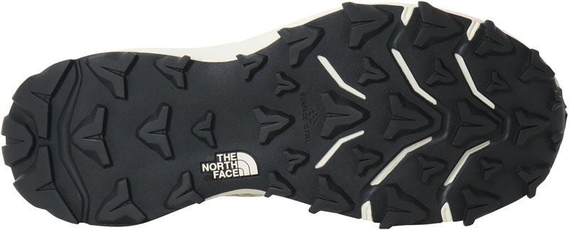 The North Face Womens Vectiv Fastpack Futurelight / Gardenia White / RRP £130