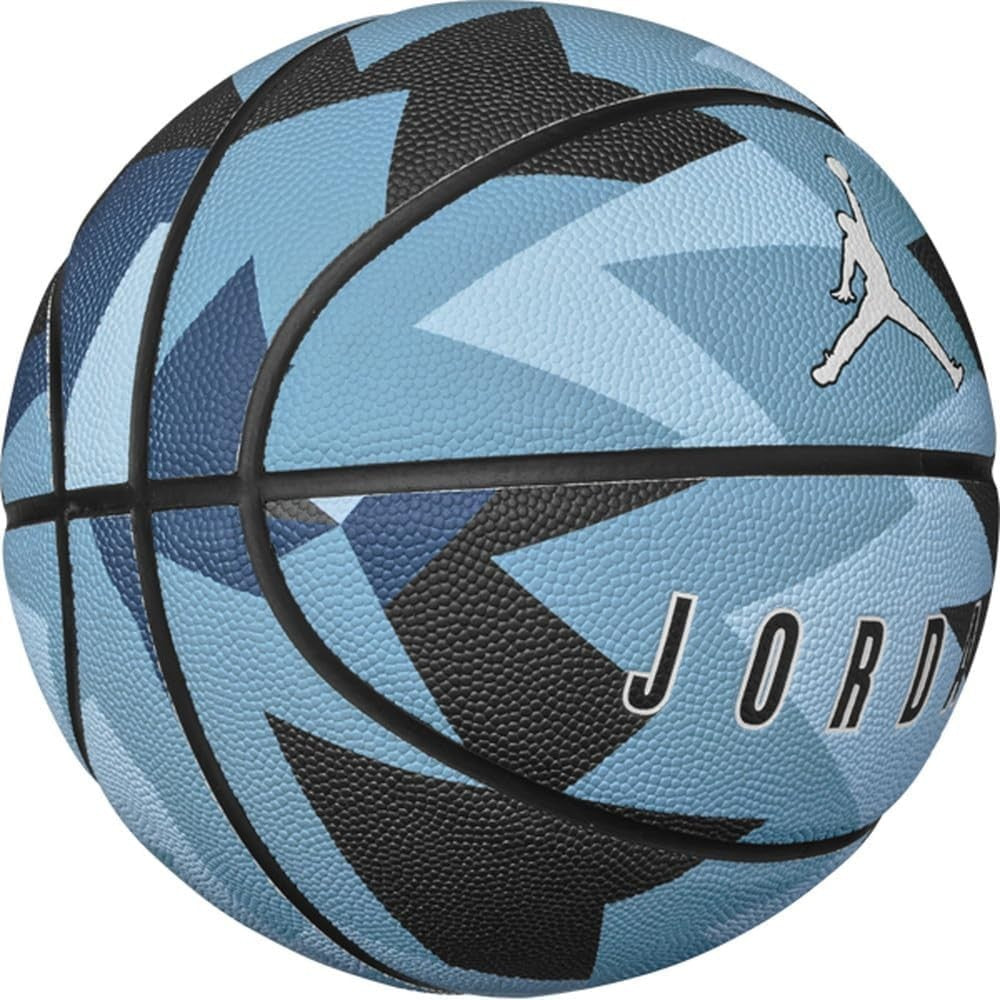 Nike Jordan 8P Energy Deflated Basketball / Shadow / RRP £84
