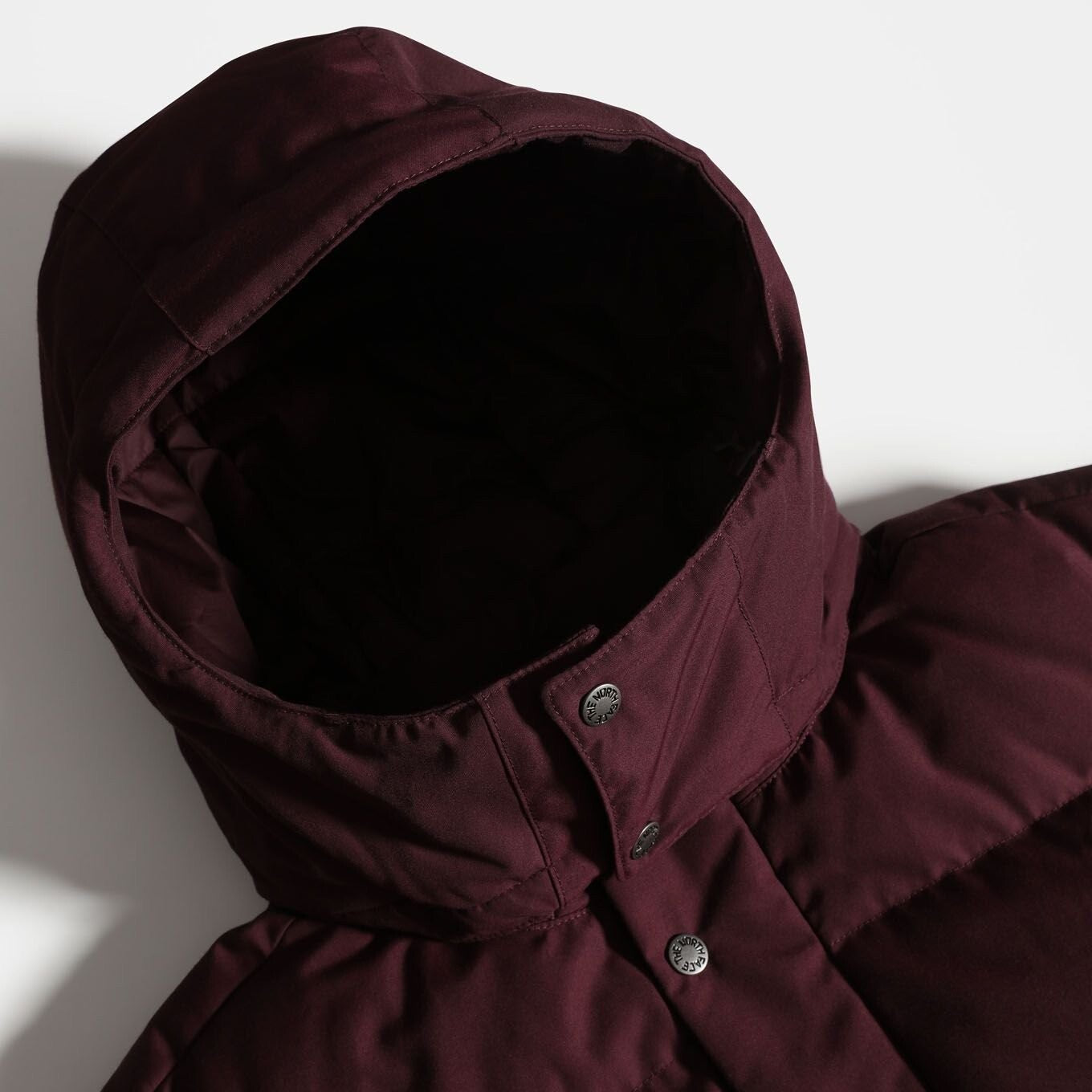 The North Face Mens Box Canyon Jacket / BNWT / Root Brown / Large / RRP£315