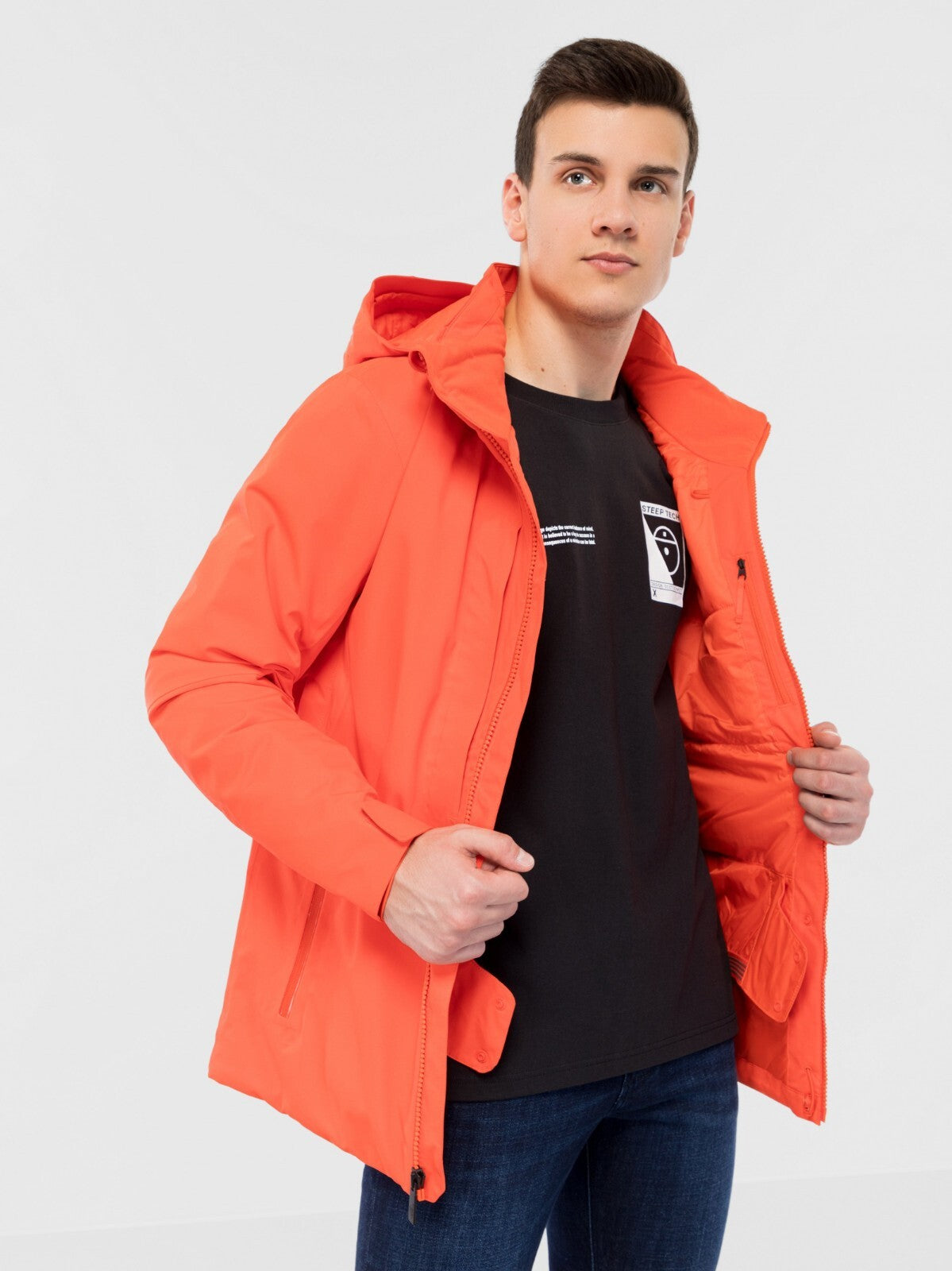 The North Face Mens Chakel Ski Jacket / Flare / RRP £330
