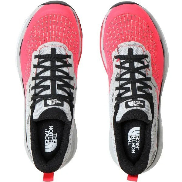 The North Face Womens Vectiv Enduris II Trainers / White / RRP £125