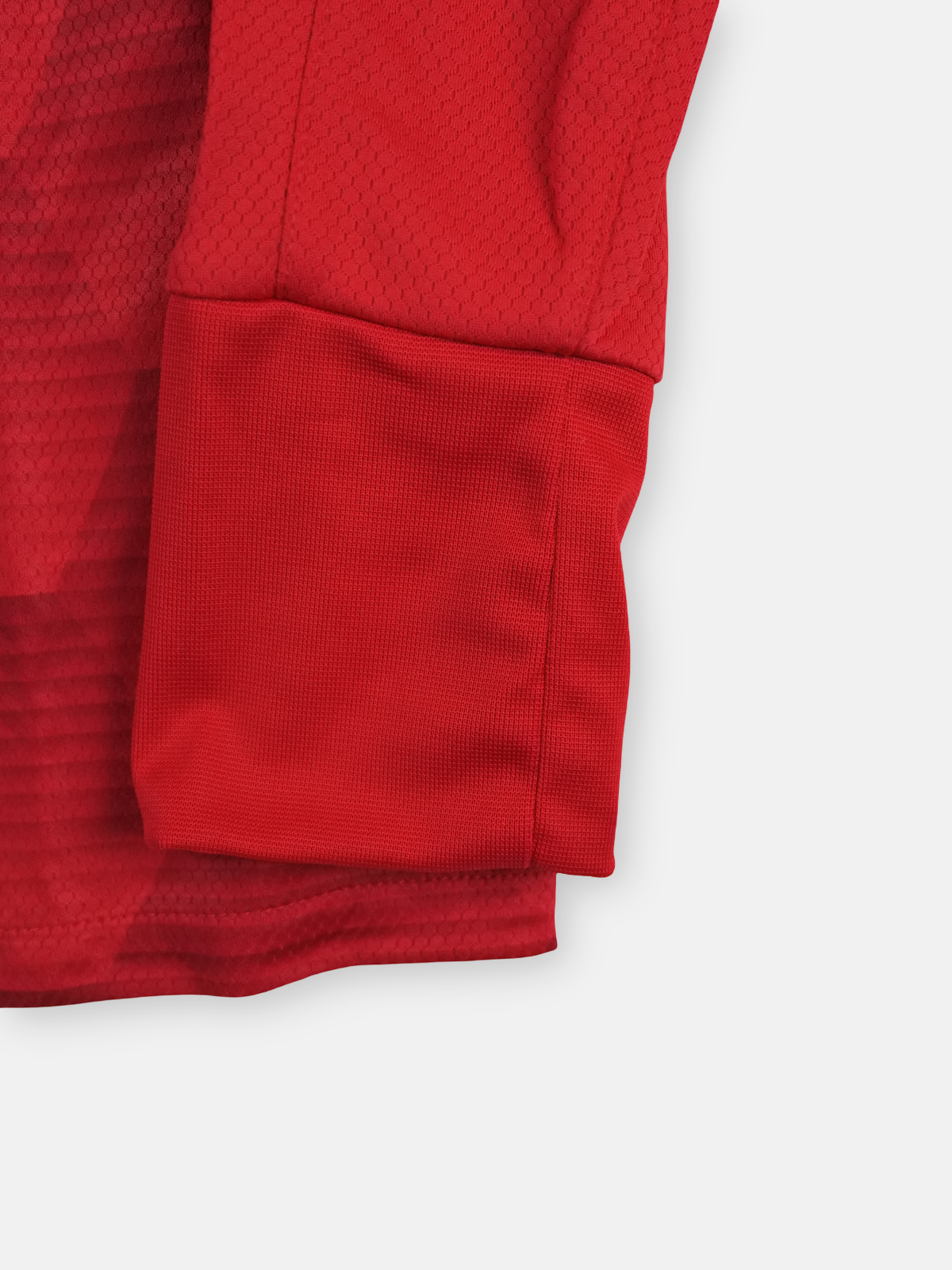 Puma Mens 2020-21 Dortmund Player Issue Gk Football Shirt / Red / RRP £99.99