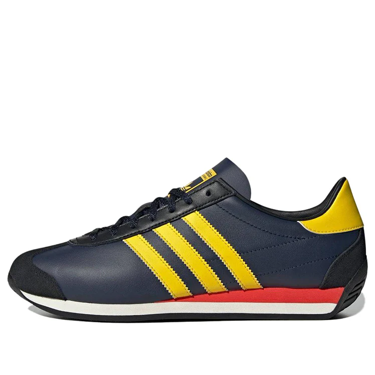 Adidas Mens COUNTRY OG Trainers / Navy / BNIB / RRP £85